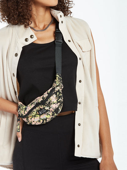 Take With Me Hip Pack - CORAL