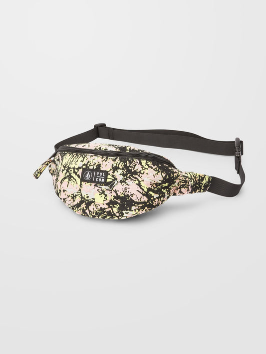 Take With Me Hip Pack - CORAL