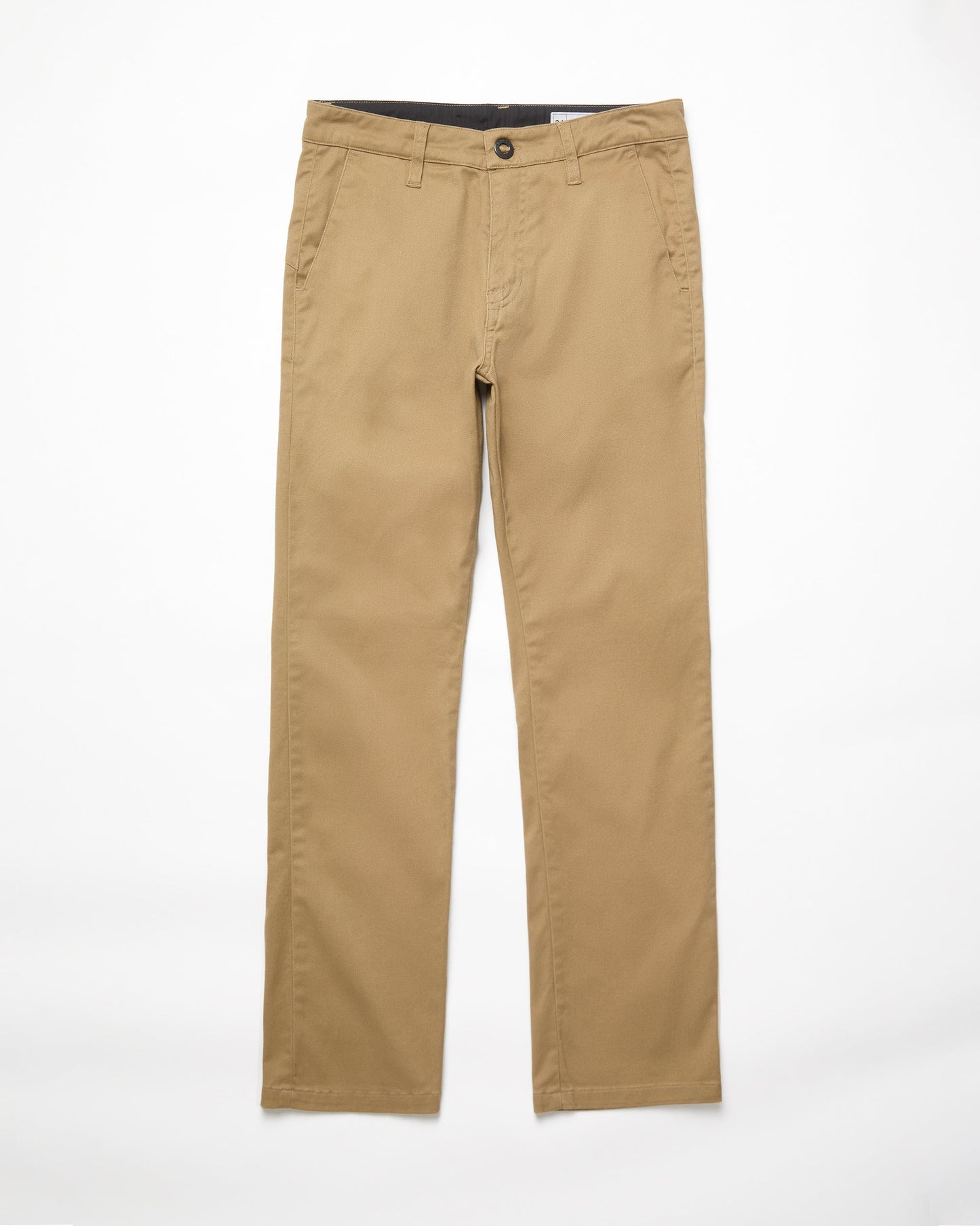 Frickin Modern Stretch - KHAKI - (KIDS)