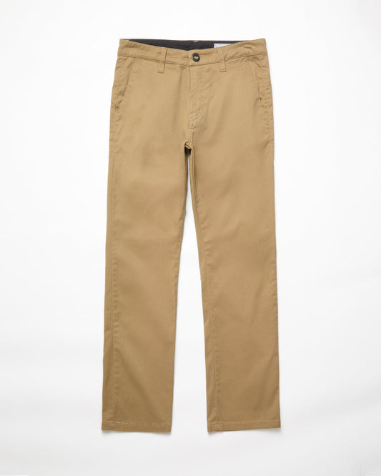 Frickin Modern Stretch - KHAKI - (KIDS)