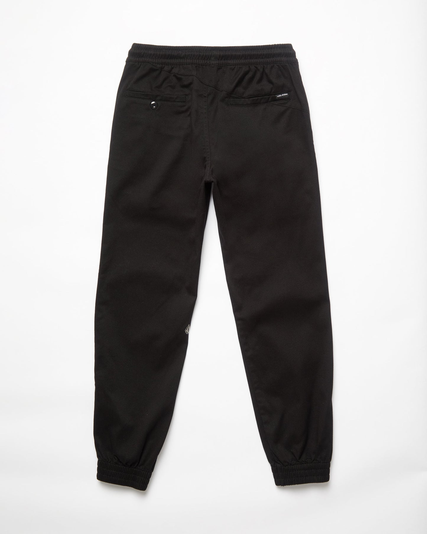 Frickin Slim Jogger - BLACK - (KIDS)