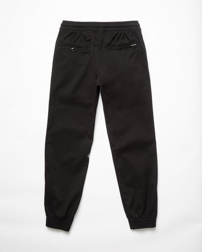 Frickin Slim Jogger - BLACK - (KIDS)