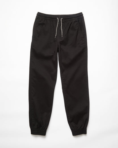 Frickin Slim Jogger - BLACK - (KIDS)