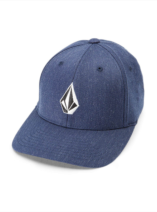 full-stone-hthr-xfit-navy (Kids)