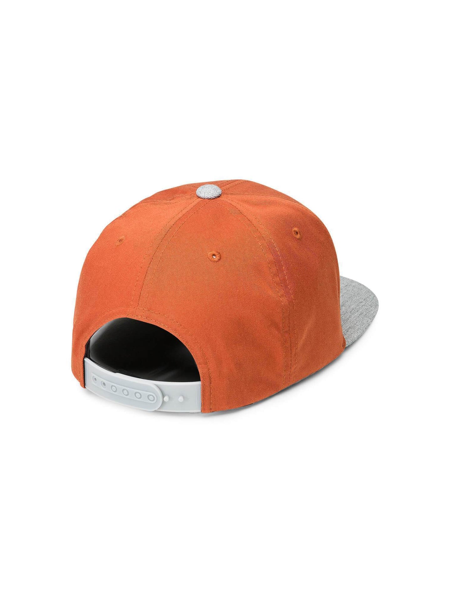 quarter-snapback-copper(Kids)