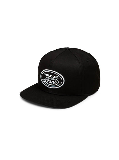 cresticle-hat-sulfur-black(Kids)