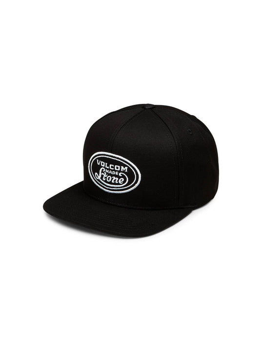 cresticle-hat-sulfur-black(Kids)