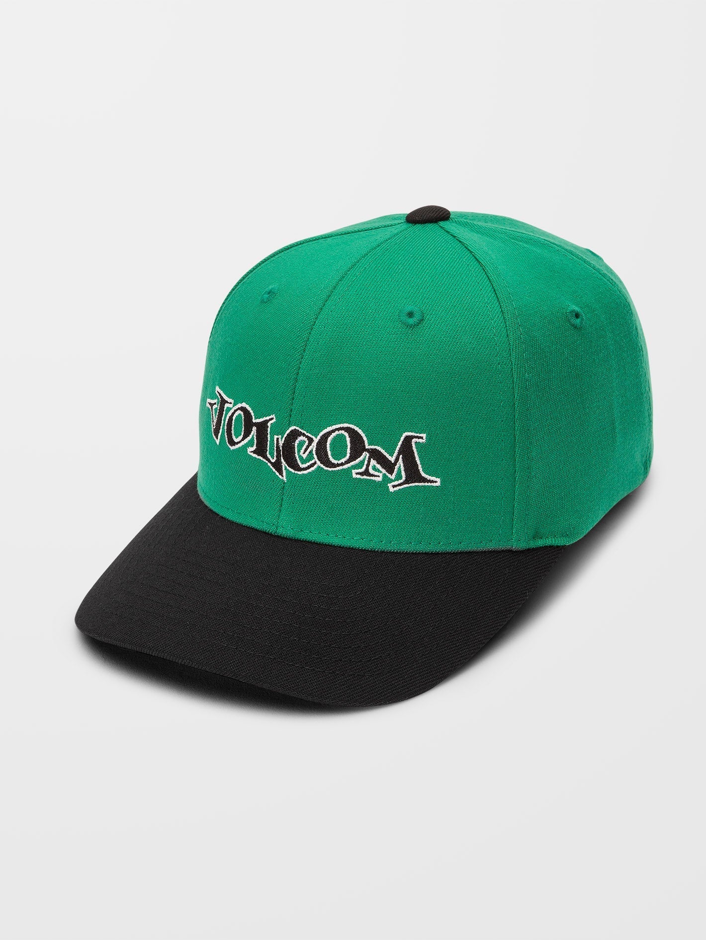 Demo Flexfit Cap - SYNERGY GREEN - (KIDS)