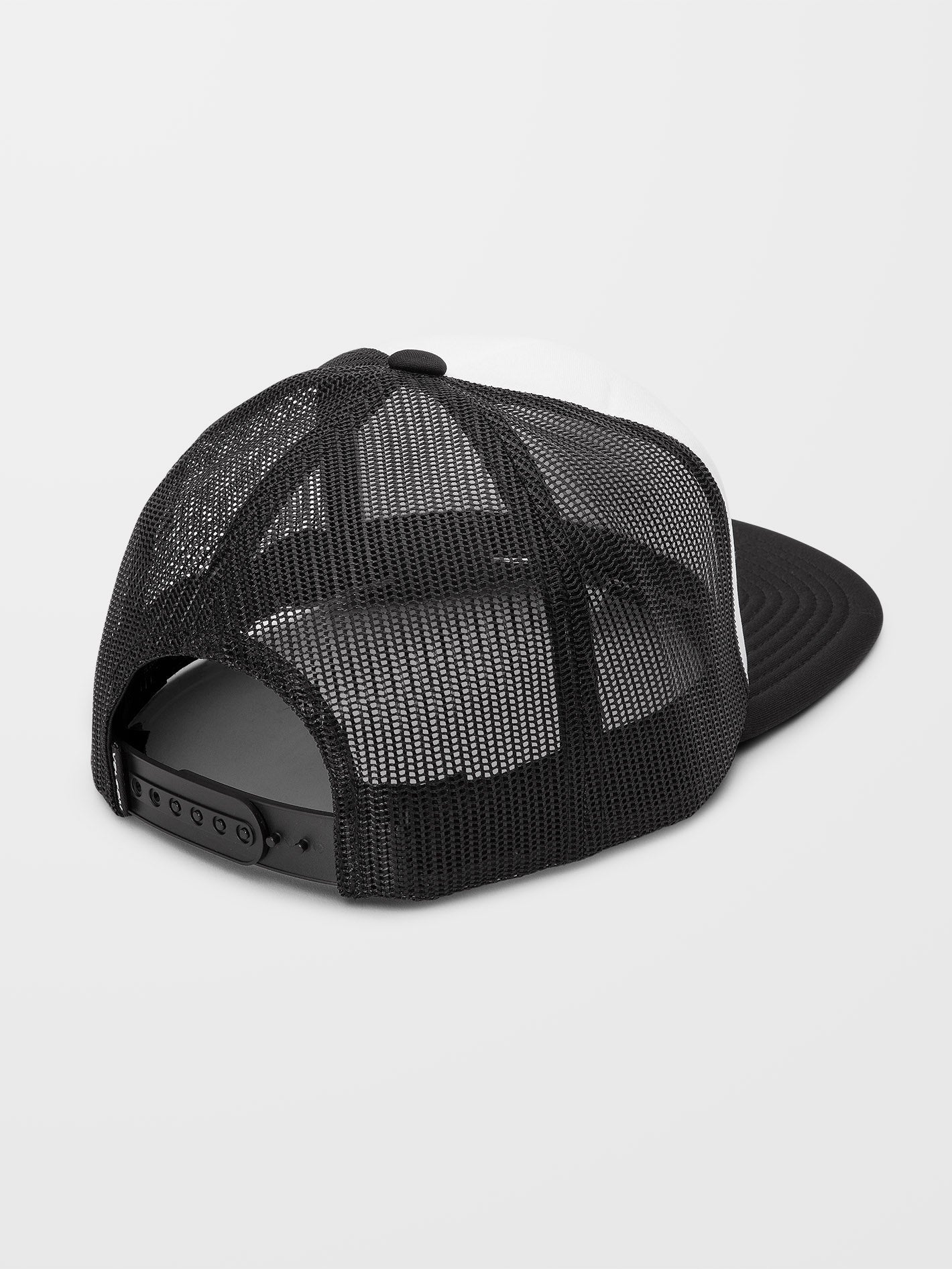 Dontcontaminate Trucker Cap - WHITE - (KIDS)