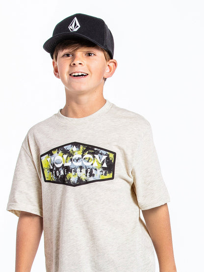 Full Stone Xfit Cap - BLACK - (BOYS)