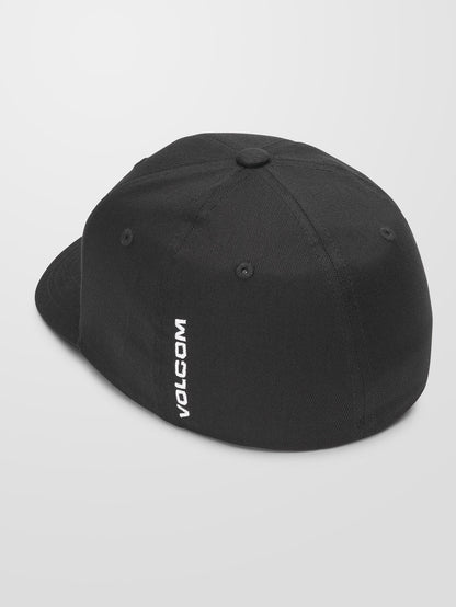 Full Stone Xfit Cap - BLACK - (BOYS)