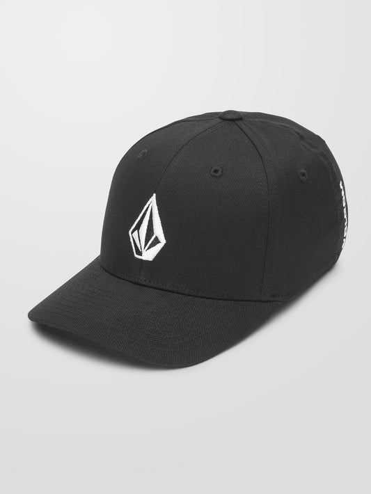 Full Stone Xfit Cap - BLACK - (BOYS)