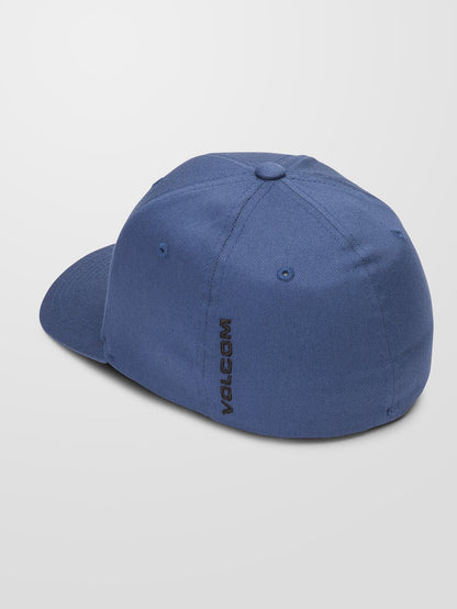 Full Stone Xfit Cap - SMOKEY BLUE - (BOYS)