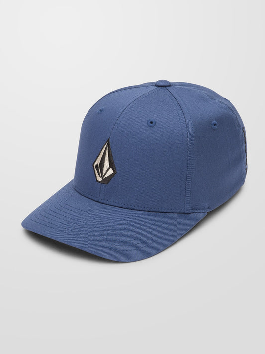Full Stone Xfit Cap - SMOKEY BLUE - (BOYS)