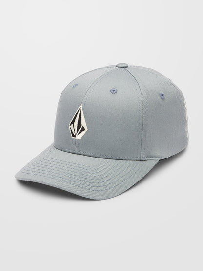 Full Stone Xfit Cap - STORMY SEA - (BOYS)