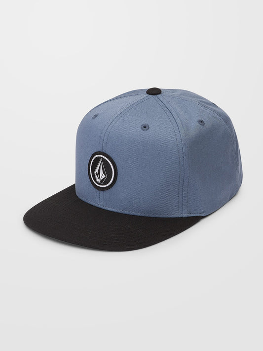 Quarter Twill Cap - NIAGARA - (BOYS)