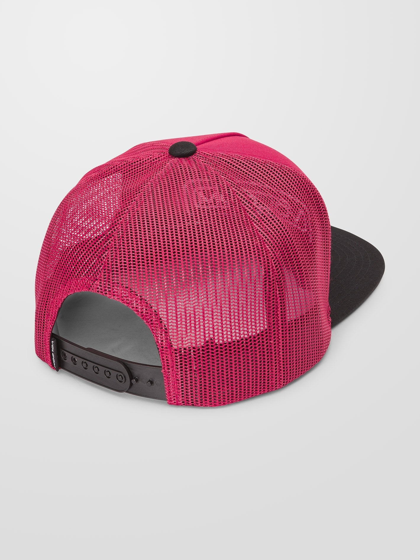 Wilmer Cheese Hat - RIBBON RED - (BOYS)