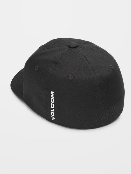 Full Stone Flexfit Cap - BLACK - (KIDS)