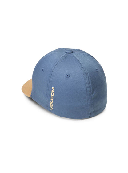 full-stone-xfit-hat-caramel(Kids)