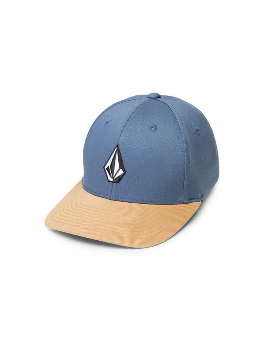 full-stone-xfit-hat-caramel(Kids)
