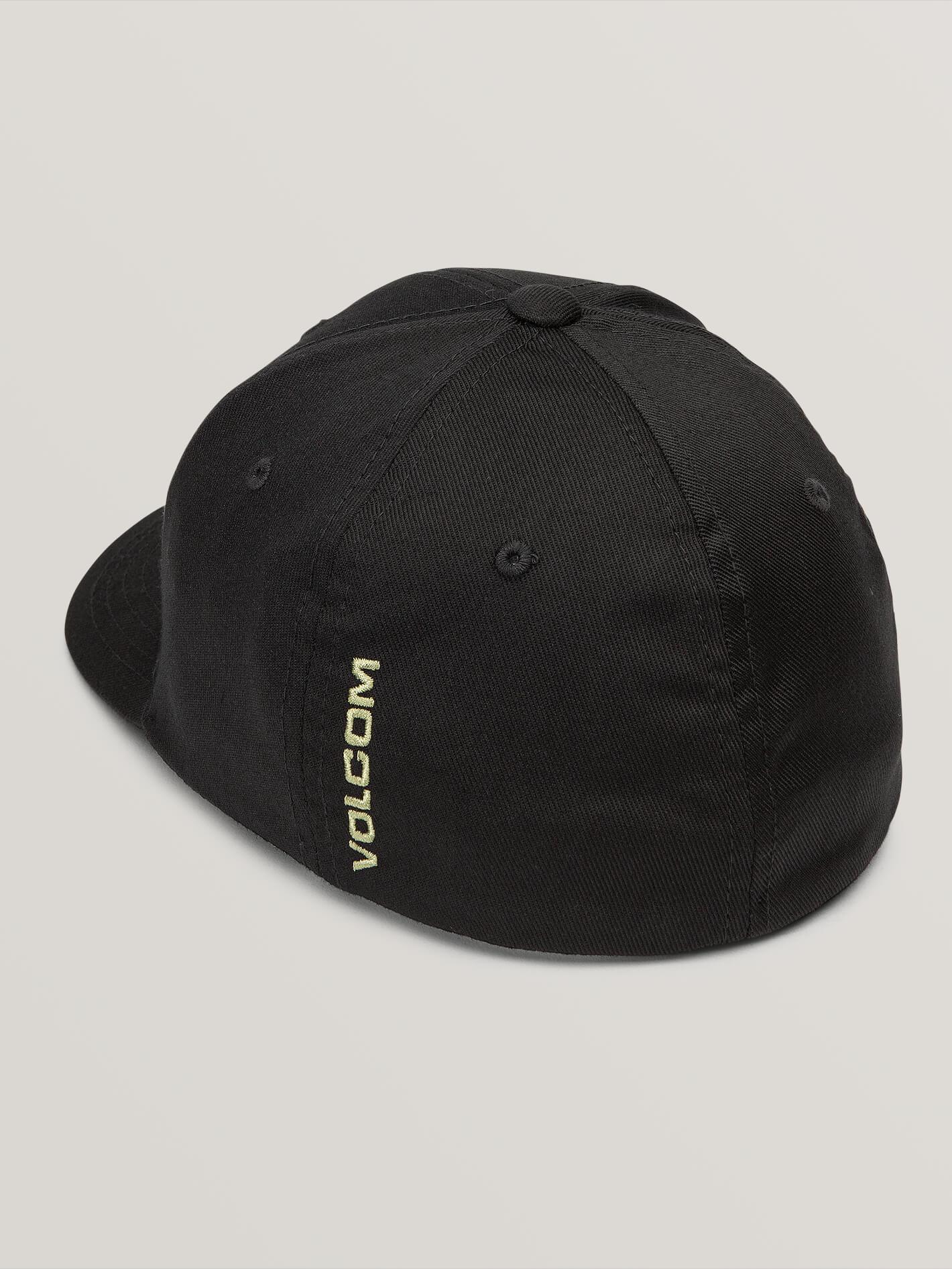 Full Stone Xfit Cap(Kids)  - Dusty Green