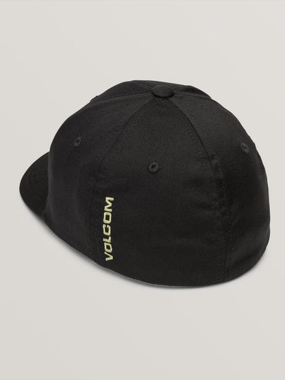 Full Stone Xfit Cap(Kids)  - Dusty Green