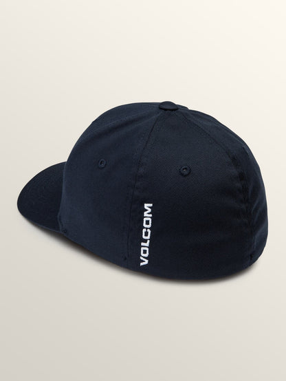 full-stone-xfit-hat-navy(Kids)
