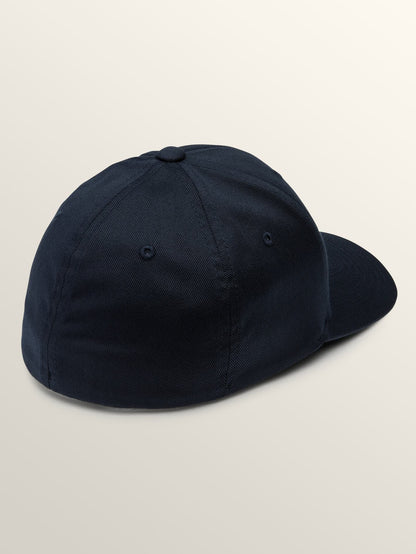 full-stone-xfit-hat-navy(Kids)