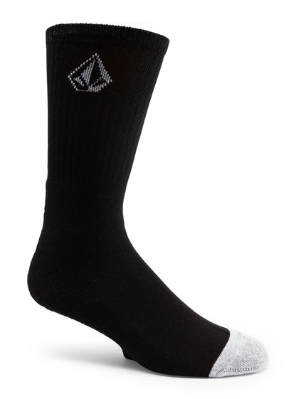 full-stone-sock-black-1(Kids)