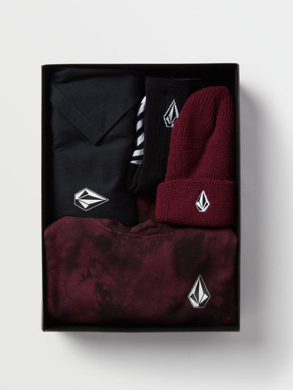 Youth Frickin Classic Gift Set - ASSORTED COLORS - KIDS
