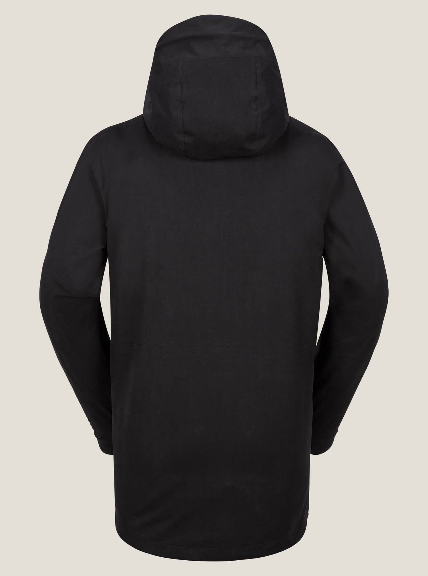 V.co 3L Rain Jacket - Black