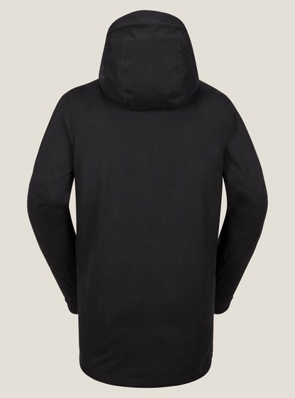 V.co 3L Rain Jacket - Black