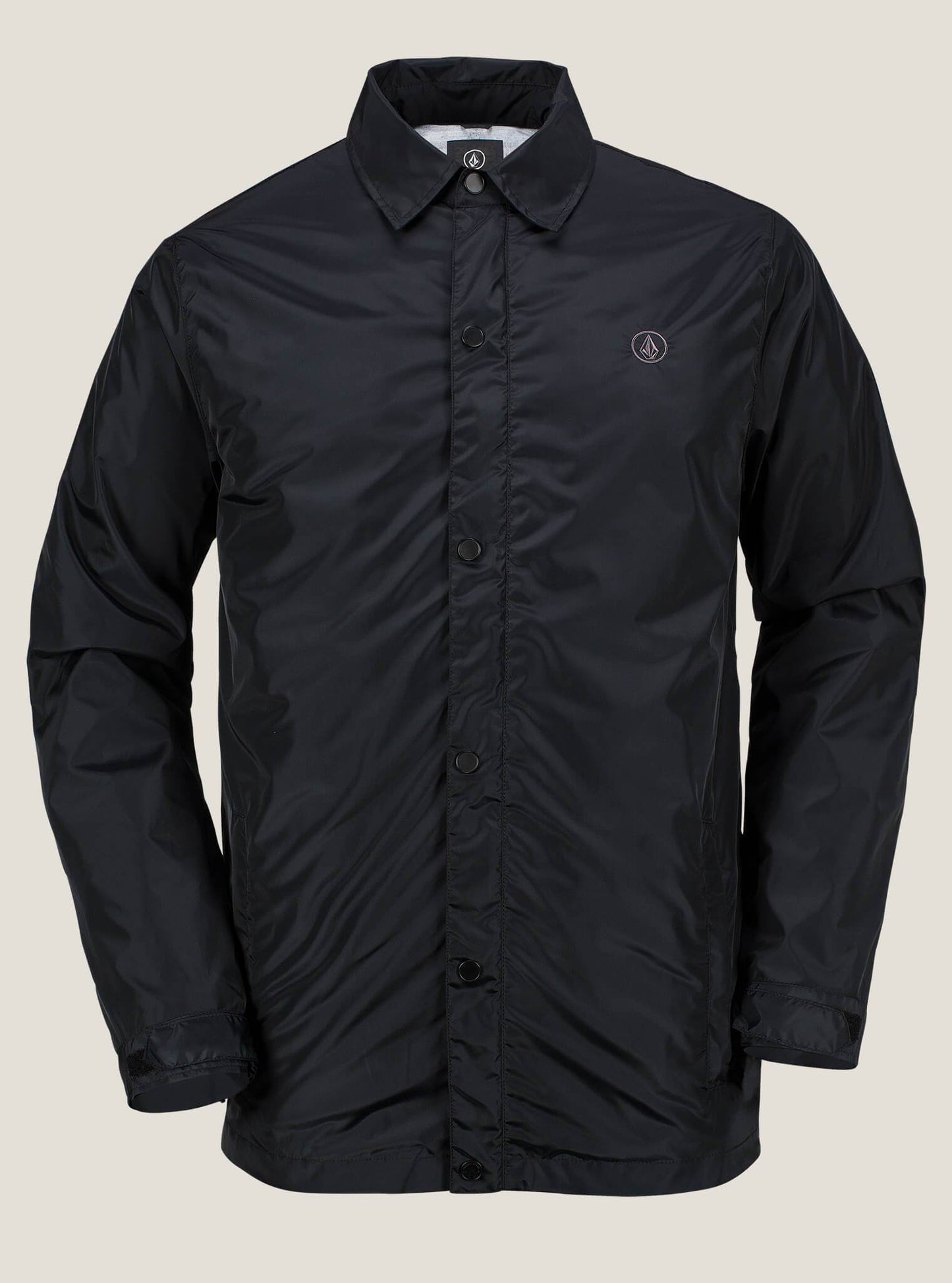 Skindawg Jacket - Black