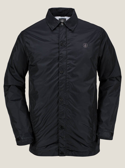 Skindawg Jacket - Black