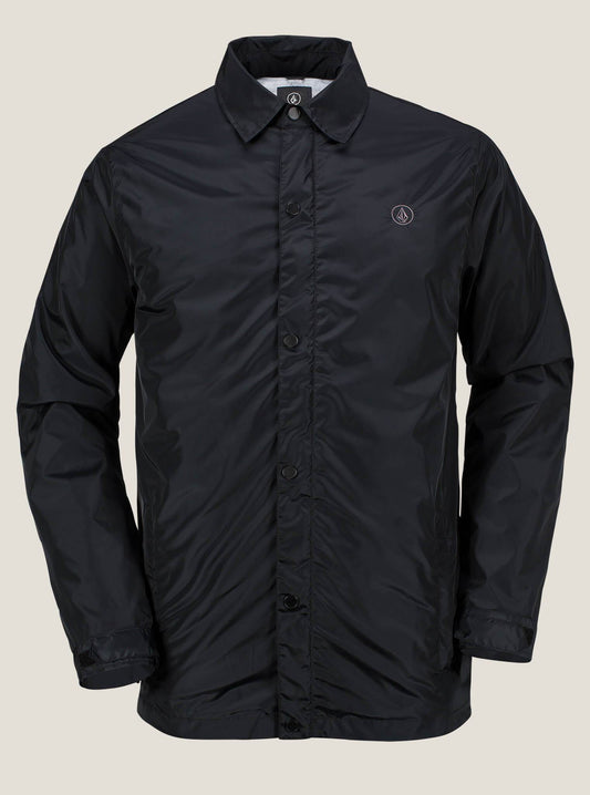 Skindawg Jacket - Black