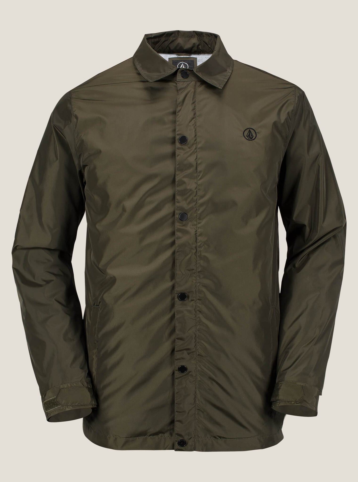 Skindawg Jacket - Snow Military