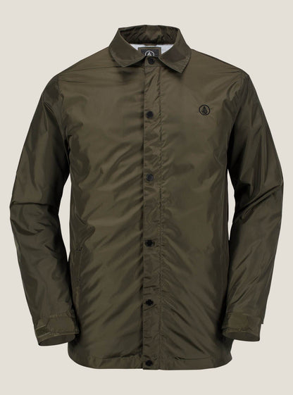 Skindawg Jacket - Snow Military