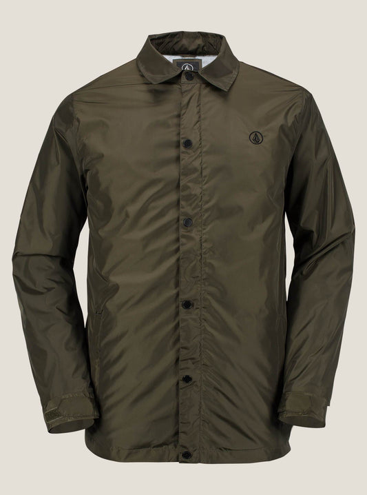 Skindawg Jacket - Snow Military