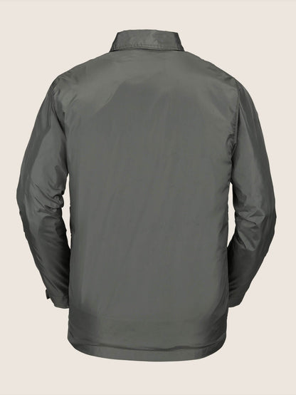 Skindawg Jacket - Black Green