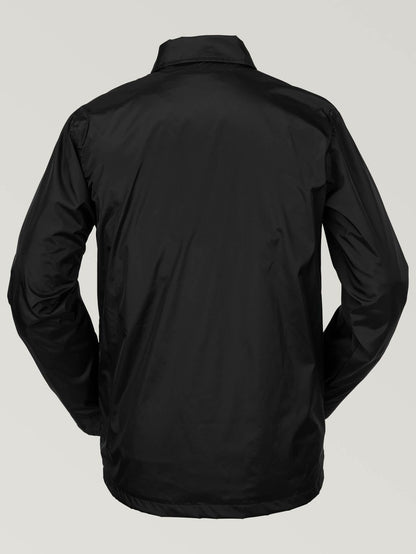 Mens Skindawg Jacket - Black