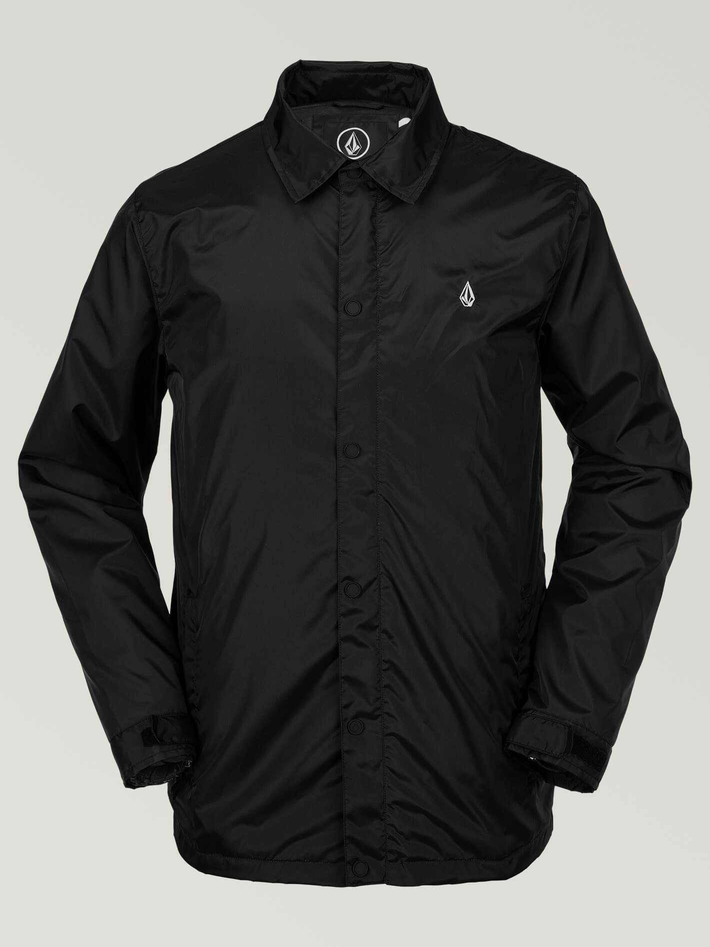 Mens Skindawg Jacket - Black
