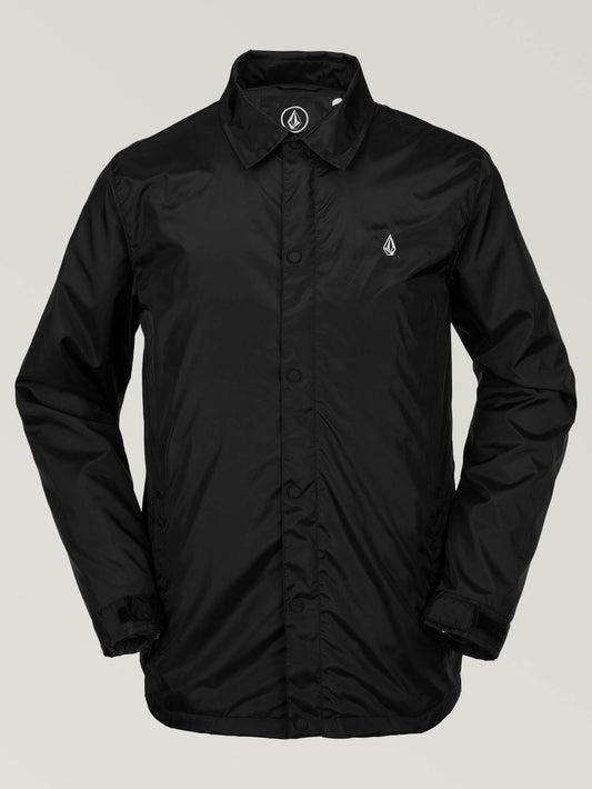 Mens Skindawg Jacket - Black