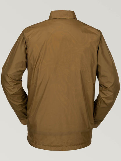Mens Skindawg Jacket - Caramel