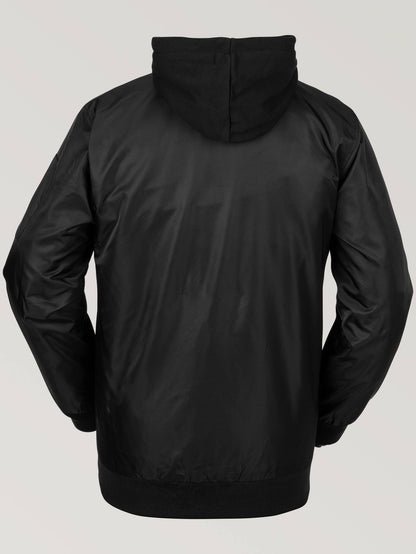 Mens Cheyne 3-In-1 Jacket - Black