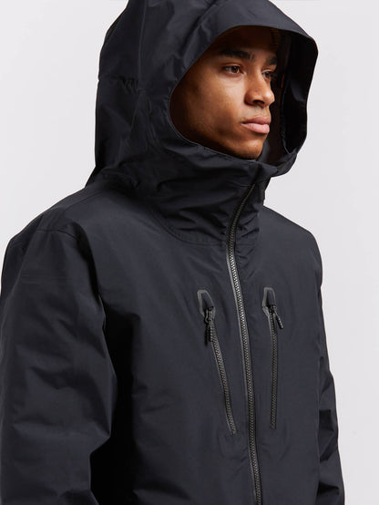 TDS® Inf GORE-TEX Jacket - Black