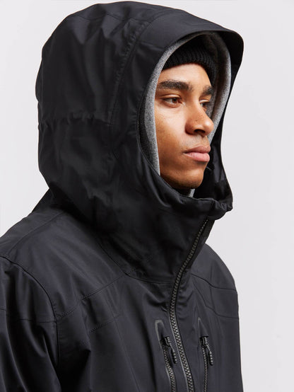 TDS® Inf GORE-TEX Jacket - Black