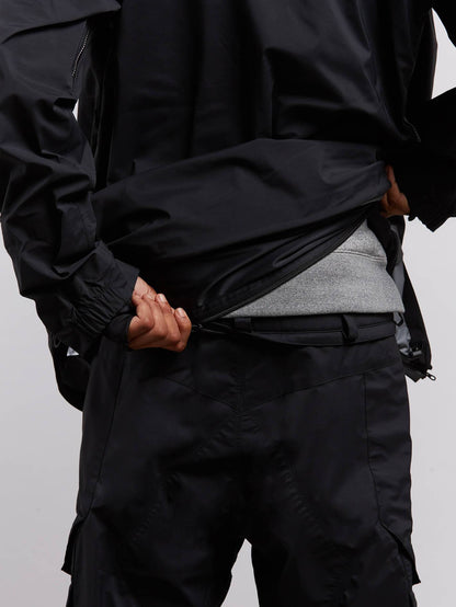 TDS® Inf GORE-TEX Jacket - Black