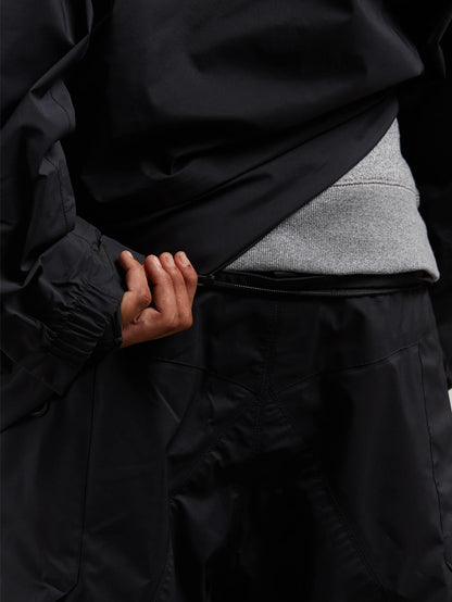 TDS® Inf GORE-TEX Jacket - Black