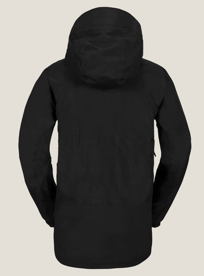 TDS® Inf GORE-TEX Jacket - Black