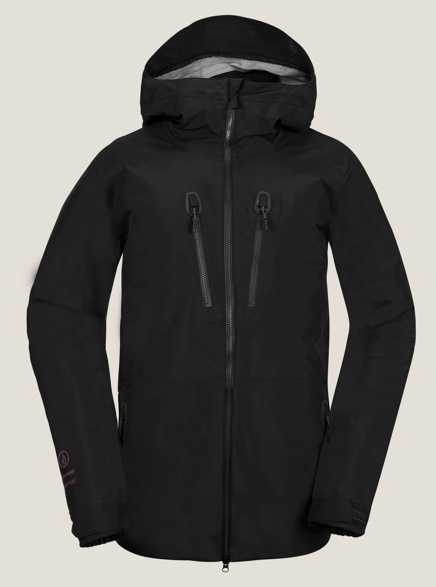 TDS® Inf GORE-TEX Jacket - Black